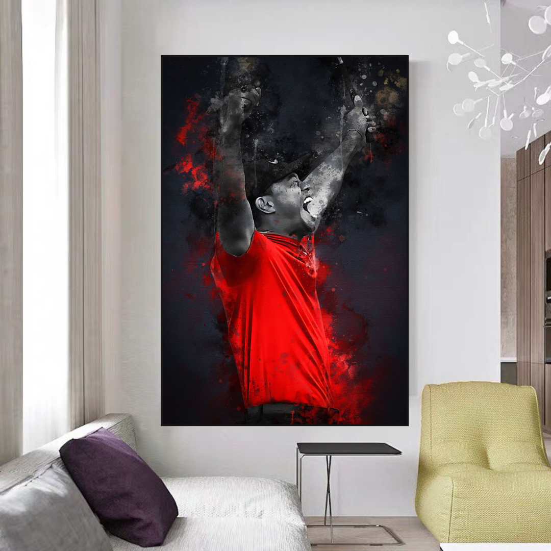 Champion canvas shop