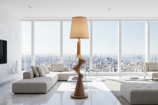 Floor Lamp Buying Guide – Everything You Need to Know Before You Buy