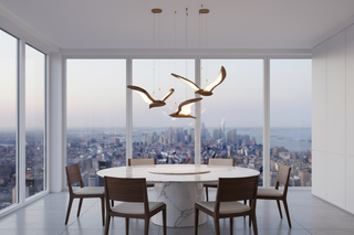 Statement Lighting Guide – How to Choose Chandeliers, Pendants & Feature Lights