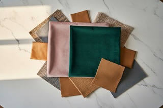 How to Choose the Best Fabric Type & Colour for Your Furniture