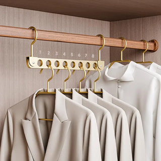 Clothes Hanging Racks