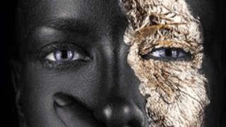 African Girl Wall Art: Beautiful and Inspiring Decor-GraffitiWallArt