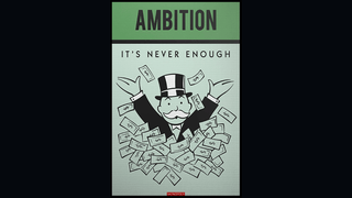 Monopoly Cards Canvas Art - The Ultimate Collection-GraffitiWallArt