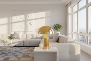 Atollo Mushroom Table Lamp