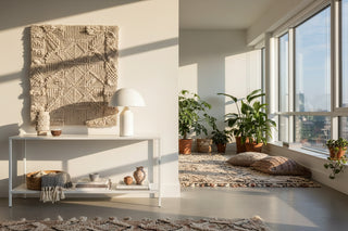 Atollo Mushroom Table Lamp