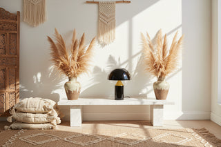 Atollo Mushroom Table Lamp