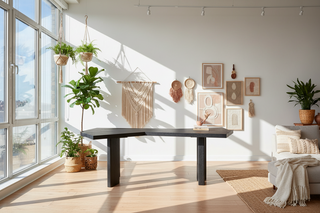 Butterfly Desk
