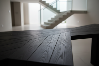 Butterfly Desk