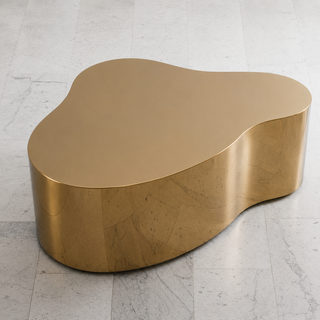 Ontwerp Salontafel: Voeg Elegant Toe aan Uw Ruimte