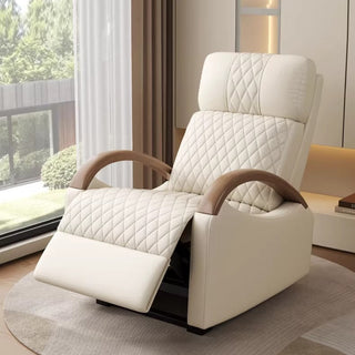 Electric Multi-Functional Massage Rocking Recliner Sofa Chair-GraffitiWallArts.com