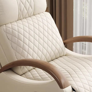 Electric Multi-Functional Massage Rocking Recliner Sofa Chair-GraffitiWallArts.com