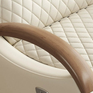 Electric Multi-Functional Massage Rocking Recliner Sofa Chair-GraffitiWallArts.com