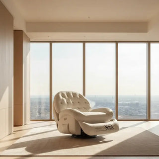 First-Class Space Recliner Sofa – Graffitiwallarts.com