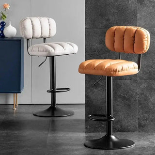 AA Design Dining High Counter Bar Stool-Bar Stools