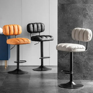 AA Design Dining High Counter Bar Stool-Bar Stools