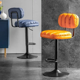 AA Design Dining High Counter Bar Stool-Bar Stools