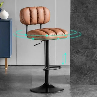 AA Design Dining High Counter Bar Stool-Bar Stools