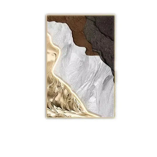 Abstract Art Wall Lamp - Ultimate Home Decor-LED Wall Art