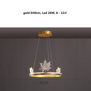 Acrylic Flower Chandelier - Find the Perfect Lighting-Chandeliers