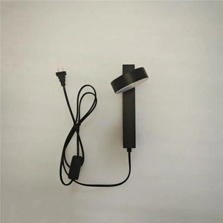 Adjustable LED Wall Reading Lamp with Switch – Modern Metal Wall Light
