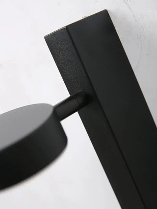 Adjustable LED Wall Reading Lamp with Switch – Modern Metal Wall Light