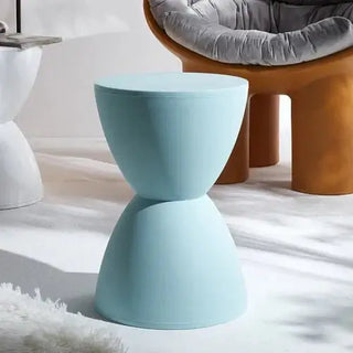 Aesthetic Designer Minimalistic Stools-Chairs & Stools