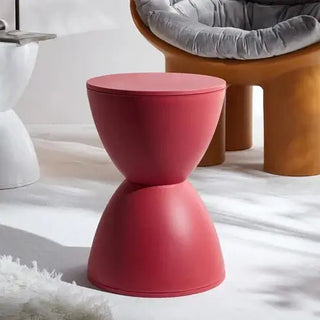 Aesthetic Designer Minimalistic Stools-Chairs & Stools