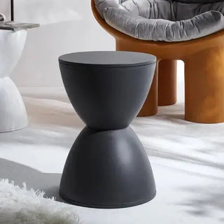 Aesthetic Designer Minimalistic Stools-Chairs & Stools
