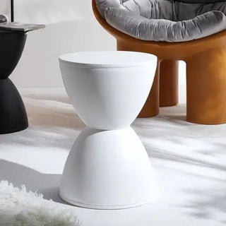 Aesthetic Designer Minimalistic Stools-Chairs & Stools