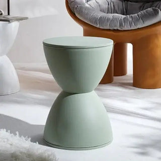 Aesthetic Designer Minimalistic Stools-Chairs & Stools