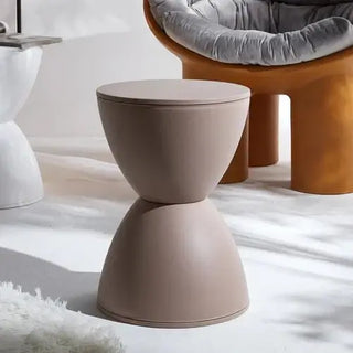 Aesthetic Designer Minimalistic Stools-Chairs & Stools