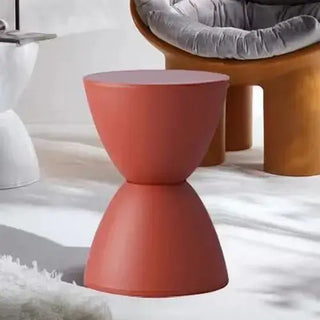 Aesthetic Designer Minimalistic Stools-Chairs & Stools