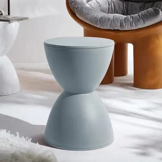 Aesthetic Designer Minimalistic Stools-Chairs & Stools