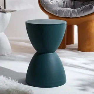 Aesthetic Designer Minimalistic Stools-Chairs & Stools