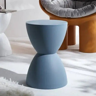 Aesthetic Designer Minimalistic Stools-Chairs & Stools