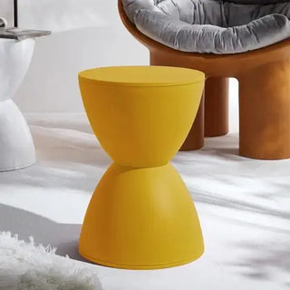 Aesthetic Designer Minimalistic Stools-Chairs & Stools