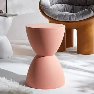 Aesthetic Designer Minimalistic Stools-Chairs & Stools