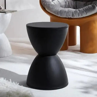Aesthetic Designer Minimalistic Stools-Chairs & Stools