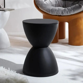 Aesthetic Designer Minimalistic Stools-Chairs & Stools