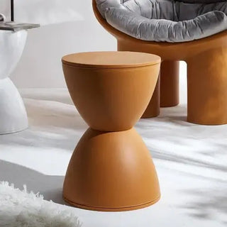 Aesthetic Designer Minimalistic Stools-Chairs & Stools