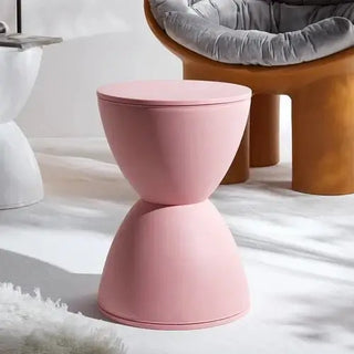 Aesthetic Designer Minimalistic Stools-Chairs & Stools