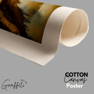 Alec Monopoly DJ Music Canvas Wall Art-Wall Posters