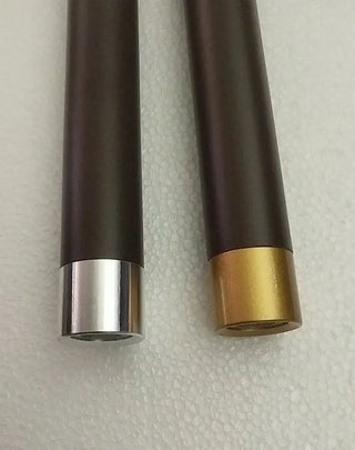 Aluminium Minimalist LED Staircase Chandelier – Cord Pendant Light-Staircase Chandeliers