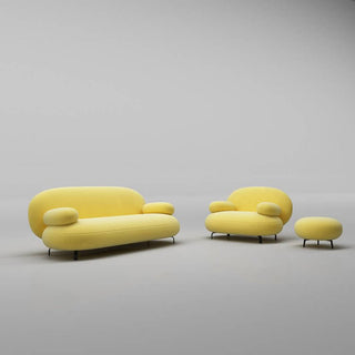 Arredo Sofa Set: The Perfect Addition to Your Living Room-Sofa Set