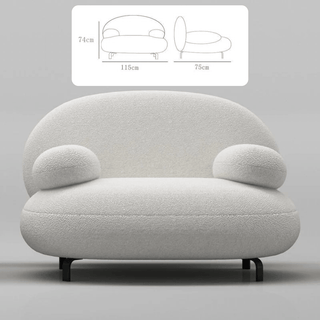 Arredo Sofa Set: The Perfect Addition to Your Living Room-Sofa Set