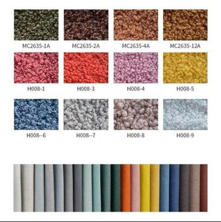 Arredo Sofa Set: The Perfect Addition to Your Living Room-Sofa Set