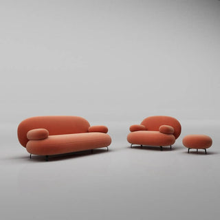 Arredo Sofa Set: The Perfect Addition to Your Living Room-Sofa Set