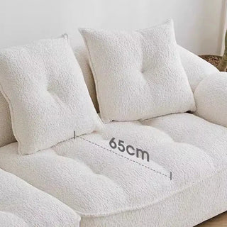 Articulos Classic Minimalistic Sofa Set-Sofa Set