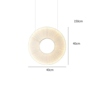 Artistic Blooms Designer Lighting-Pendant Lights