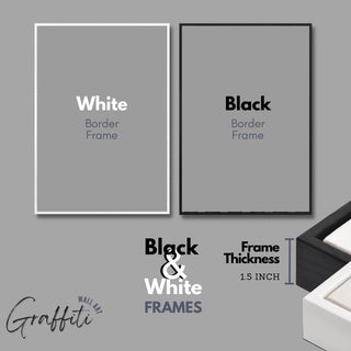 Banksy Canvas Poster Wall Art - Stained Glass Sacred Heart-Wall Posters